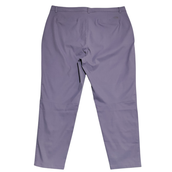 The North Face Women’s Plus Standard Tapered Pants Size 22W Flash-Dry NWT $99‎ - Picture 4 of 16